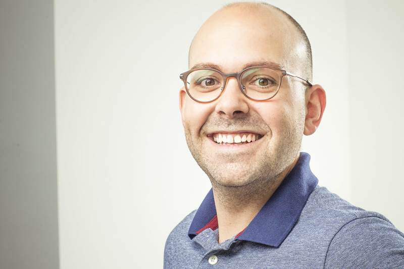 Manuel Escrig