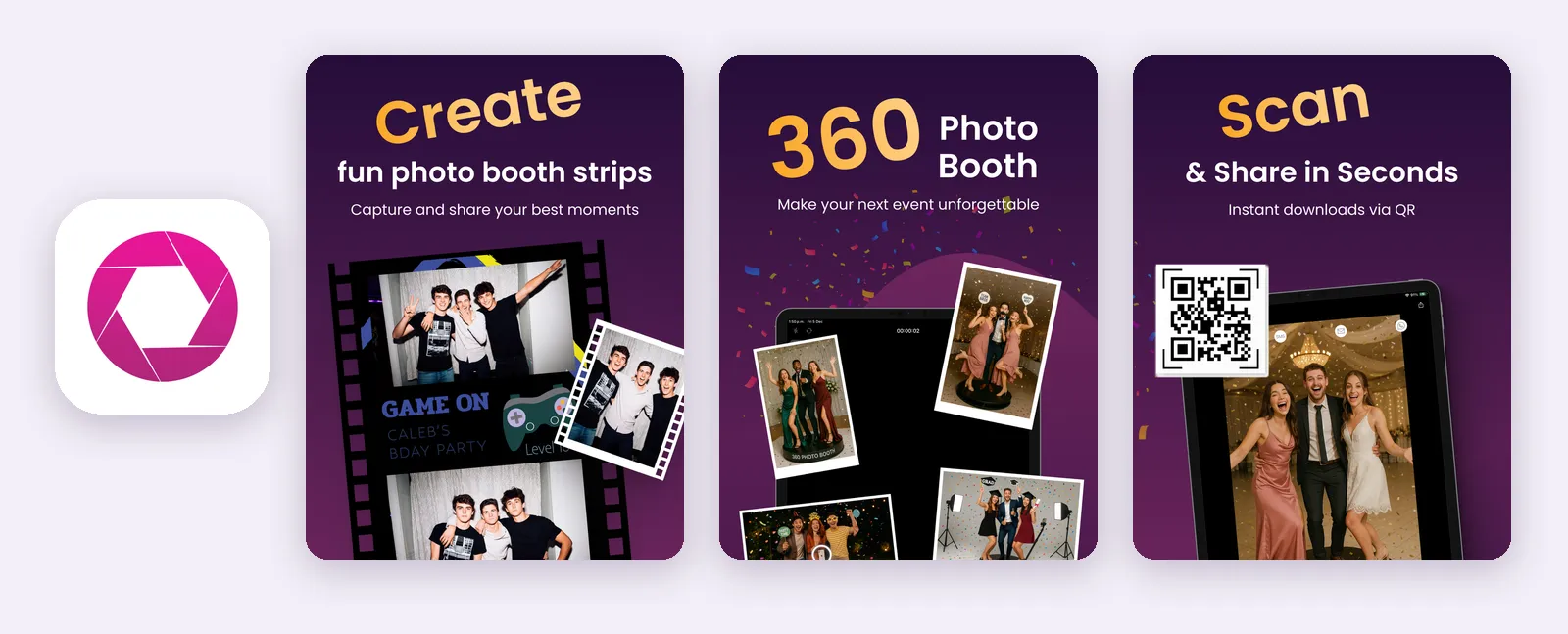 BoothLab on the App Store