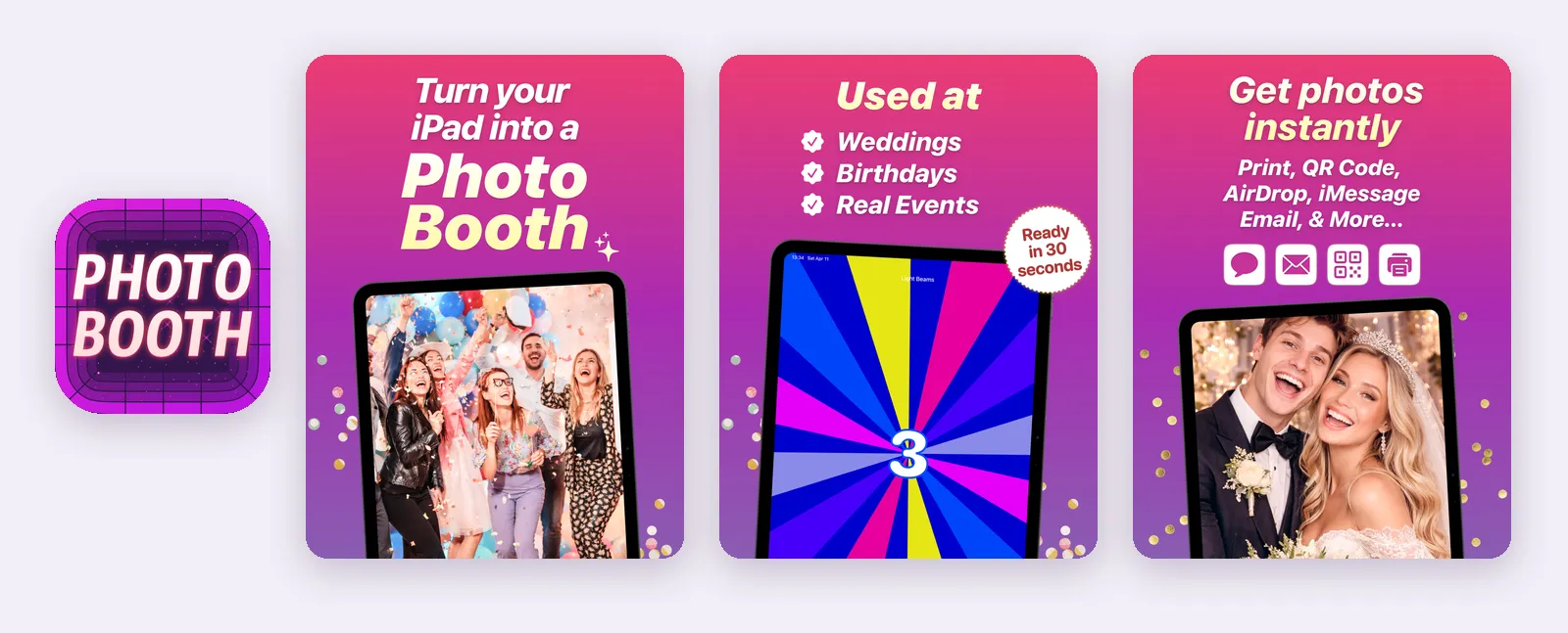 Photo Booth App on the App Store