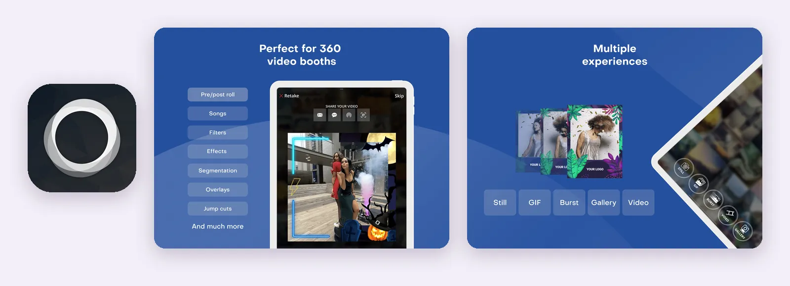 Snappic on the App Store