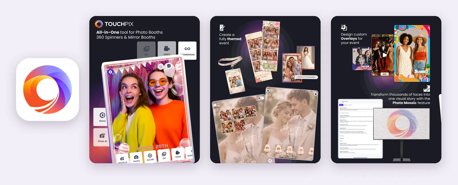 Touchpix on the App Store
