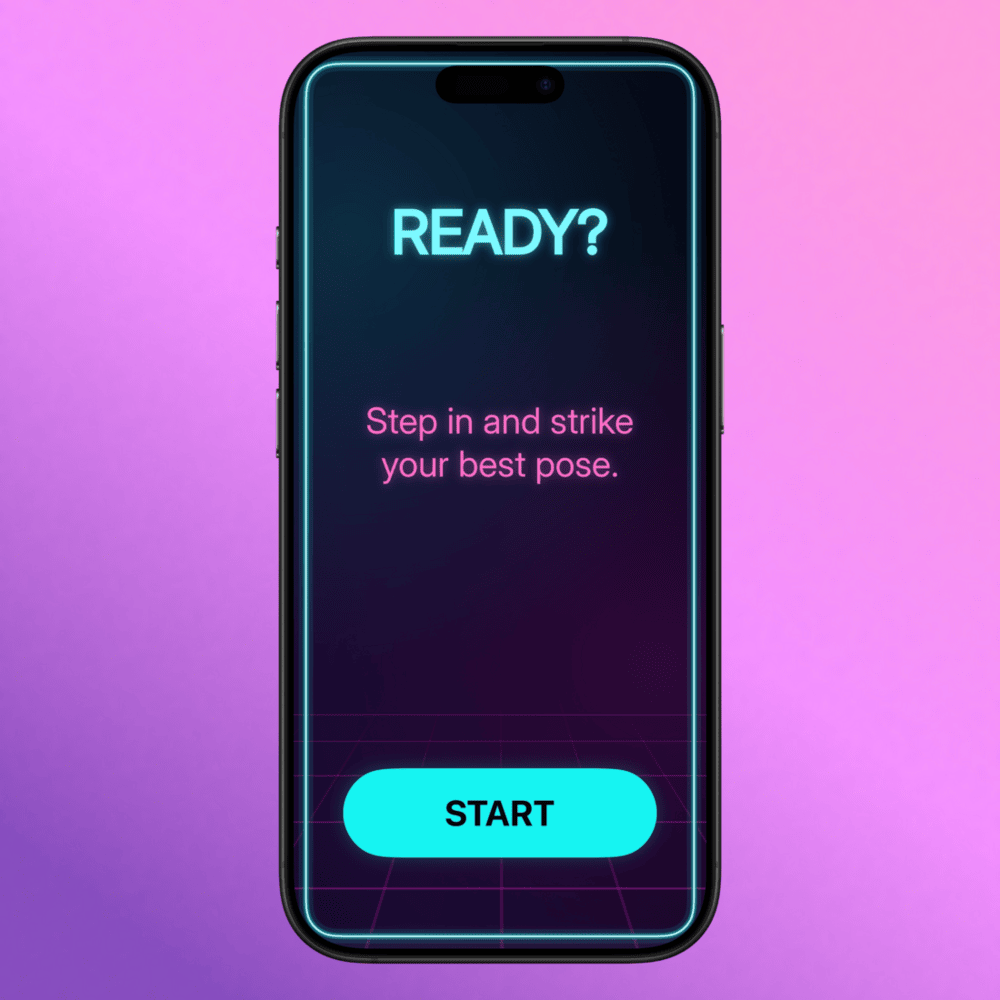 How The Photo Booth App Works