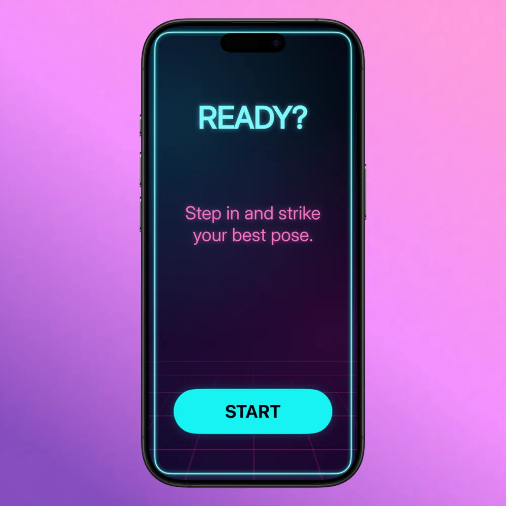 How The Photo Booth App Works
