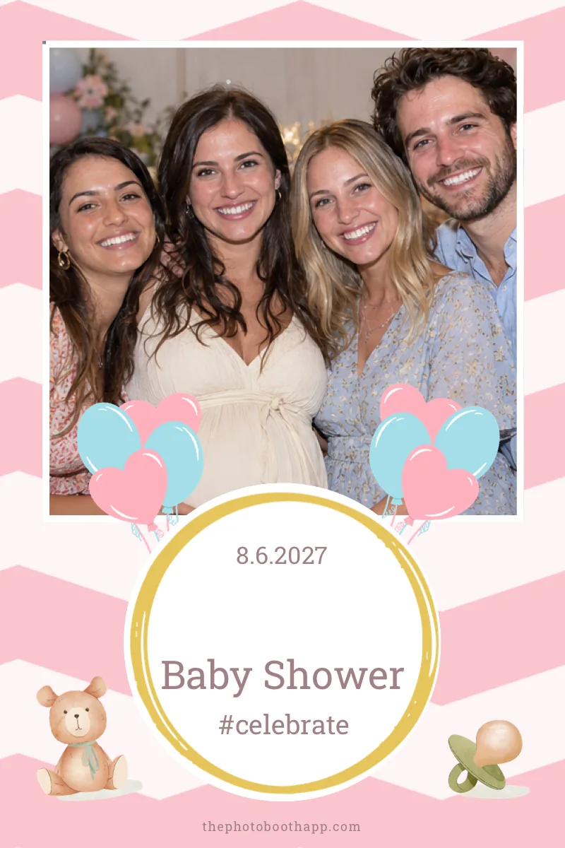 Blue Baby with example photos