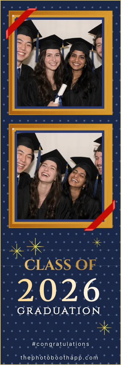Congratulations with example photos