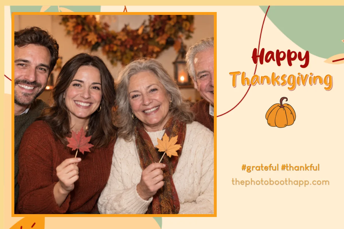Fall with example photos